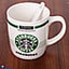 Shop in Sri Lanka for Starbucks Coffee Mug
