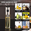 Shop in Sri Lanka for 100 Ml Oil Sprayer For Cooking, Oil Dispenser Mister Oil Spray Bottle