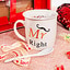 Shop in Sri Lanka for Mr Is Right And Mrs Is Always Right Couple Mug Set