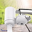Shop in Sri Lanka for Zoosen Kitchen Tap Water Purifier And Filter