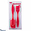 Shop in Sri Lanka for Silicone Spatula And Pastry Brush Set