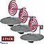 Shop in Sri Lanka for Mosquito Coil Stand- 3 Pack