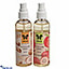 Shop in Sri Lanka for IRIS Potpourri Refresher Spray  (100ml) - Apple Cinnamon