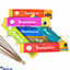 Shop in Sri Lanka for Flute Premium Assorted Pack (7 Packs) Incense Sticks