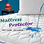 Shop in Sri Lanka for Gentelle Mattress Protector 36`x78`