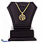 Shop in Sri Lanka for 22kt gold panchaudaya pendant (p964/1)
