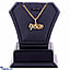 Shop in Sri Lanka for Mallika hemachandra 22kt gold amma pendant- p280/1