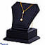 Shop in Sri Lanka for Mallika Hemachandra 18kt Gold Pendant With Diamonds (P468- 2)