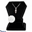Shop in Sri Lanka for 18KT White Gold Pendant With Diamond- GS5- 18K3014