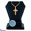 Shop in Sri Lanka for Swarnamahal 22kt Yellow Gold Cross - CR0000029