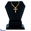 Shop in Sri Lanka for Swarnamahal Cross In 22KT Yellow Gold - CR0000038