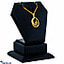 Shop in Sri Lanka for Swarnamahal Pendant In 22kt Yellow Gold Studded - PE0001136
