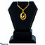 Shop in Sri Lanka for Swarnamahal Pendant In 22kt Yellow Gold Studded - PE0001136