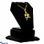 Shop in Sri Lanka for Swarnamahal 22kt yellow gold studded pendant with c/Z- PE0001529