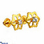 Shop in Sri Lanka for Swarnamahal 22kt Yellow Gold Ear Stud- ES0001062