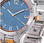 Shop in Sri Lanka for Anne Klein Women's Blue Dial Two Tone Stainless Steel Watch