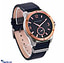 Shop in Sri Lanka for Giordano Men's Blue Dial Leather Band Watch 