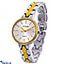 Shop in Sri Lanka for Citizen Stainless Steel Ladies, Silver And Gold Watch