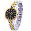Shop in Sri Lanka for Citizen Stainless Steel, Two- Tone Ladies Watch
