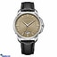 Shop in Sri Lanka for Kenneth Cole Men's Classic Black Leather Strap Watch