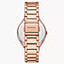 Shop in Sri Lanka for Fossil Ashtyn Three- Hand Date Rose Gold- Tone Stainless Steel Watch BQ3841