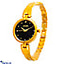 Shop in Sri Lanka for Citizen Ladies Gold Watch With Black Dial