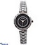 Shop in Sri Lanka for Citizen Ladies Silver Watch With Black Dial