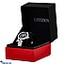 Shop in Sri Lanka for Citizen Ladies Silver Watch With Black Dial