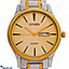 Shop in Sri Lanka for Citizen Gent's Silver And Gold Watch