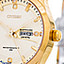 Shop in Sri Lanka for Citizen Ladies Gold Watch With Sapphire Crystal Display