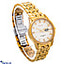 Shop in Sri Lanka for Citizen Ladies Gold Watch With Sapphire Crystal Display