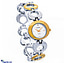 Shop in Sri Lanka for Citizen Stainless Steel Two- Tone Ladies Watch
