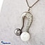 Shop in Sri Lanka for Stone Pendant With Necklace 