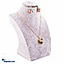 Shop in Sri Lanka for Color Stone Jewelry Set ( Necklace And Earrings Set)