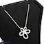 Shop in Sri Lanka for Stone Flower Pendant With Necklace