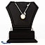 Shop in Sri Lanka for Pearl Silver Pendant With Necklace
