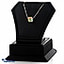 Shop in Sri Lanka for Stones Pendant With Chain