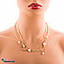 Shop in Sri Lanka for Triple Layer Necklace