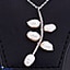 Shop in Sri Lanka for Stone Pendant With Silver Necklace