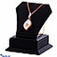 Shop in Sri Lanka for White Crystal Pendant With Necklace