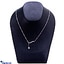 Shop in Sri Lanka for Pearl Silver Necklace For Women