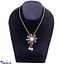 Shop in Sri Lanka for Sparkle Necklace For Women Embellished With Crystals