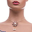 Shop in Sri Lanka for Sparkle Necklace For Women Embellished With Crystals