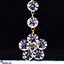 Shop in Sri Lanka for Necklace For Women Embellished With White Crystals From Swarovski Elements