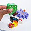 Shop in Sri Lanka for National Symbol Puzzle Learning Toy T047