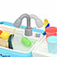 Shop in Sri Lanka for Kitchen Play Sink With Circulating Water,dishwasher Toy For Girls, Doll House