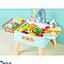 Shop in Sri Lanka for Kitchen Play Sink With Circulating Water,dishwasher Toy For Girls, Doll House