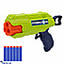 Shop in Sri Lanka for Soft Bullet Gun, Foam Blaster Soft Bullet, Toy Gun With Foam Bullets, Darts For Kids.