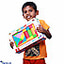 Shop in Sri Lanka for Early Education Safe Blocks, Soft Building Blocks, Gifts For Kids, Educational Toys