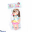 Shop in Sri Lanka for Leisha The Baby Doll, Doll With Milk Bottles, Gifts For Girls